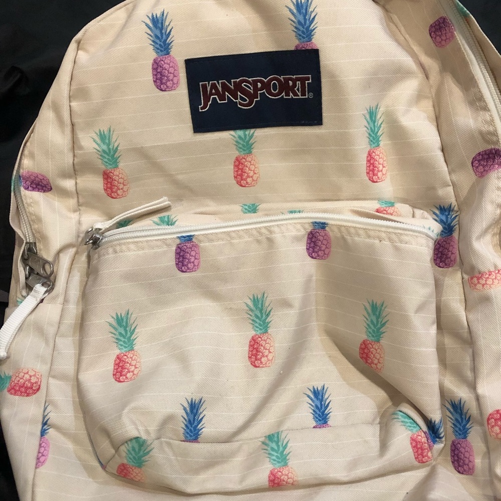 Backpack